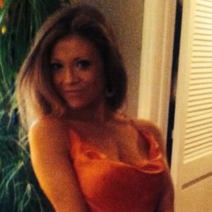 Meet your Posher, Claire